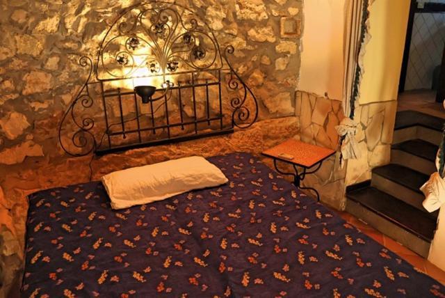 Il Casale Residence Племмирио Экстерьер фото