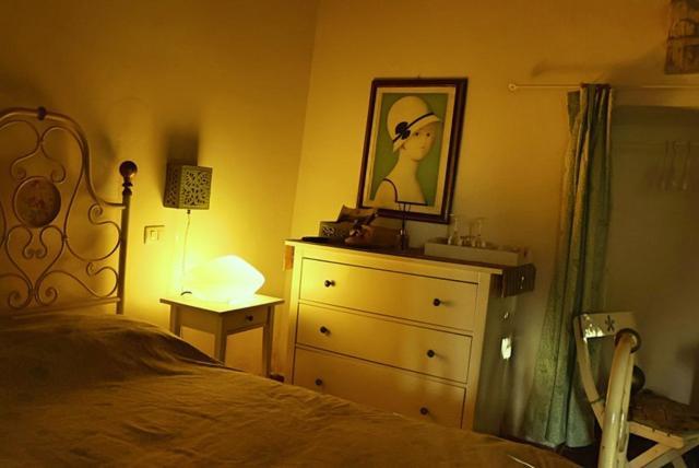 Il Casale Residence Племмирио Экстерьер фото
