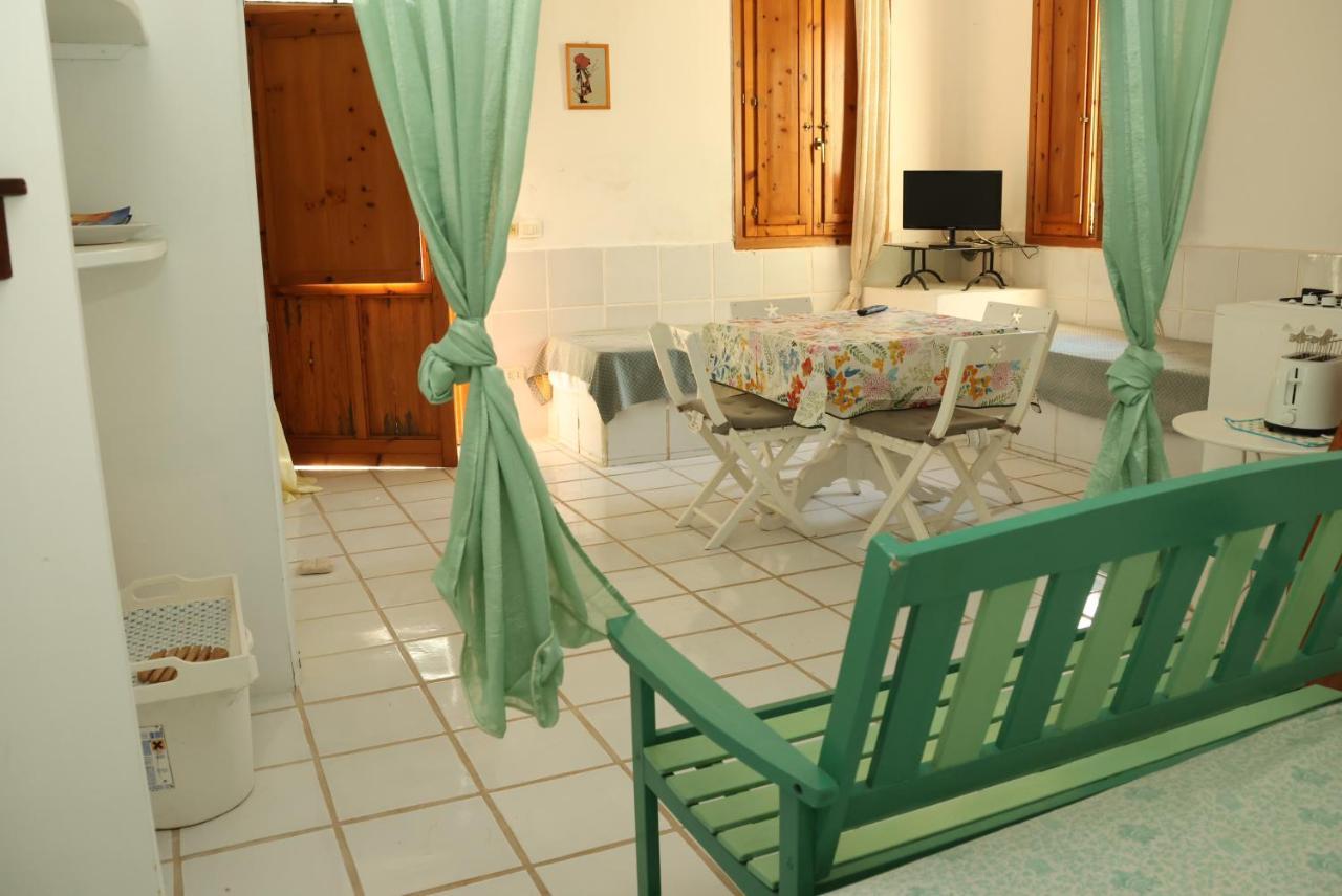 Il Casale Residence Племмирио Экстерьер фото