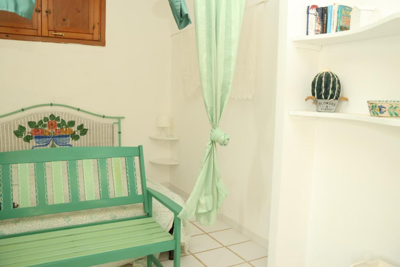Il Casale Residence Племмирио Экстерьер фото