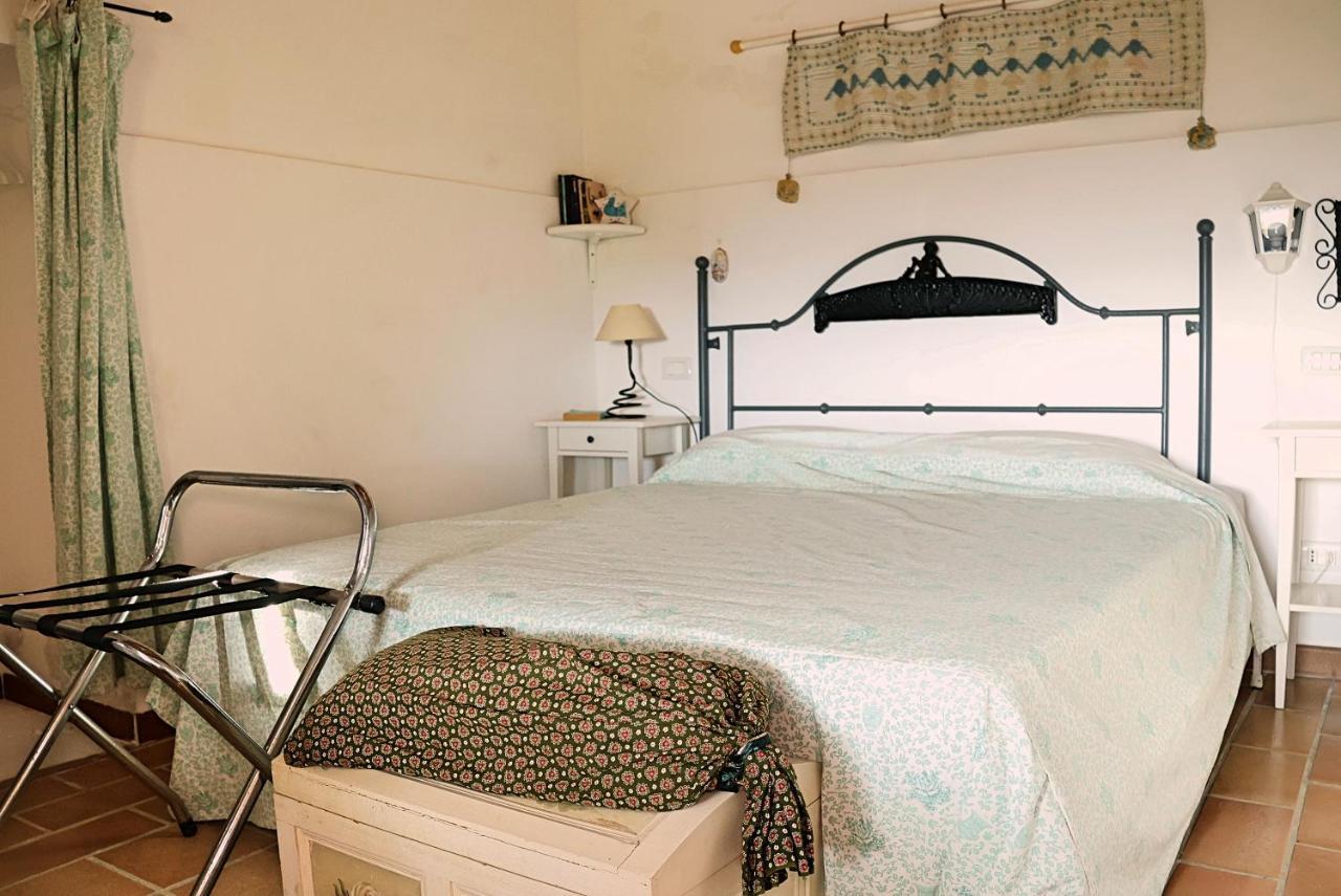 Il Casale Residence Племмирио Экстерьер фото