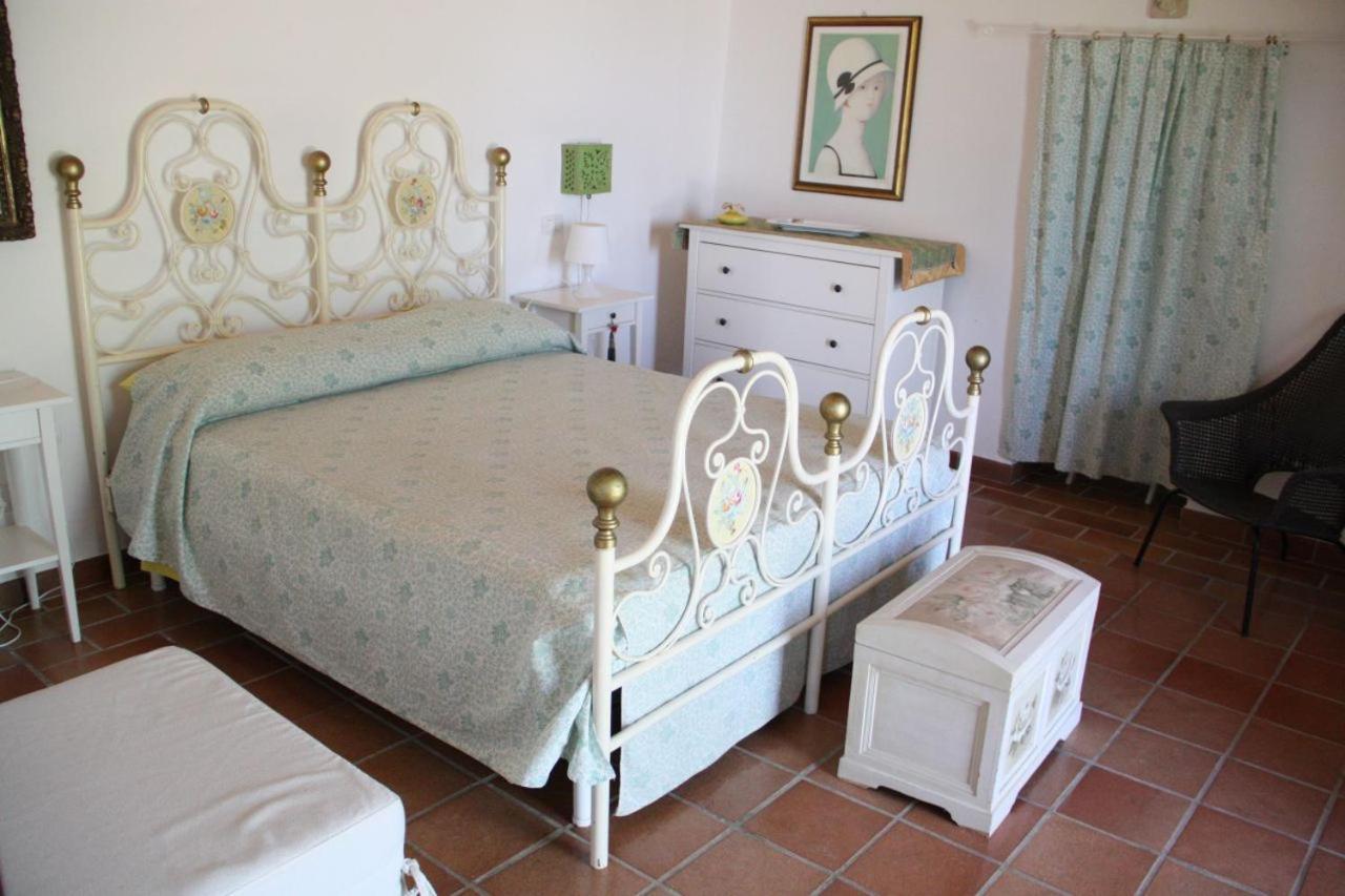 Il Casale Residence Племмирио Экстерьер фото