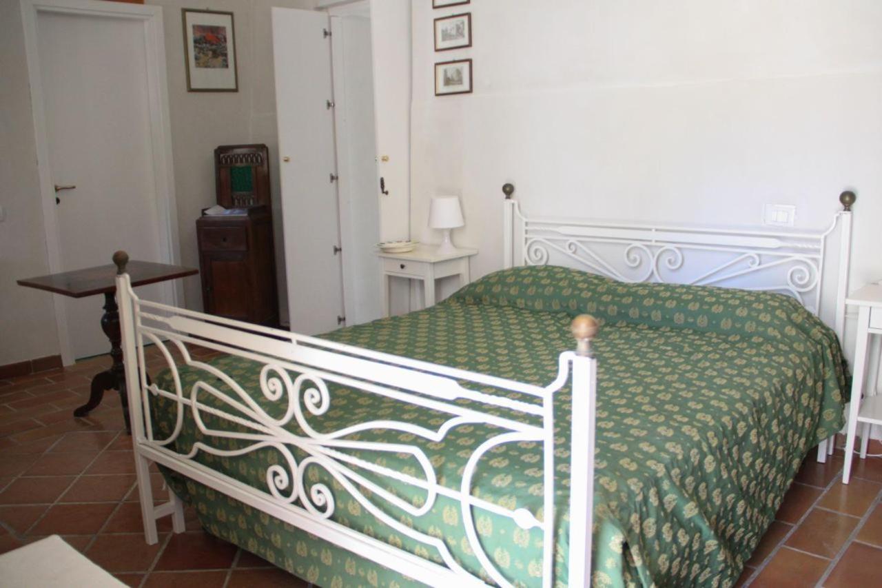 Il Casale Residence Племмирио Экстерьер фото