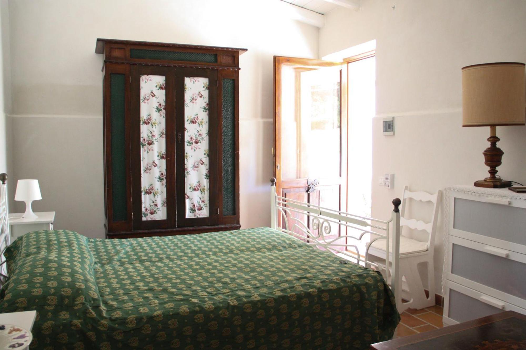 Il Casale Residence Племмирио Экстерьер фото