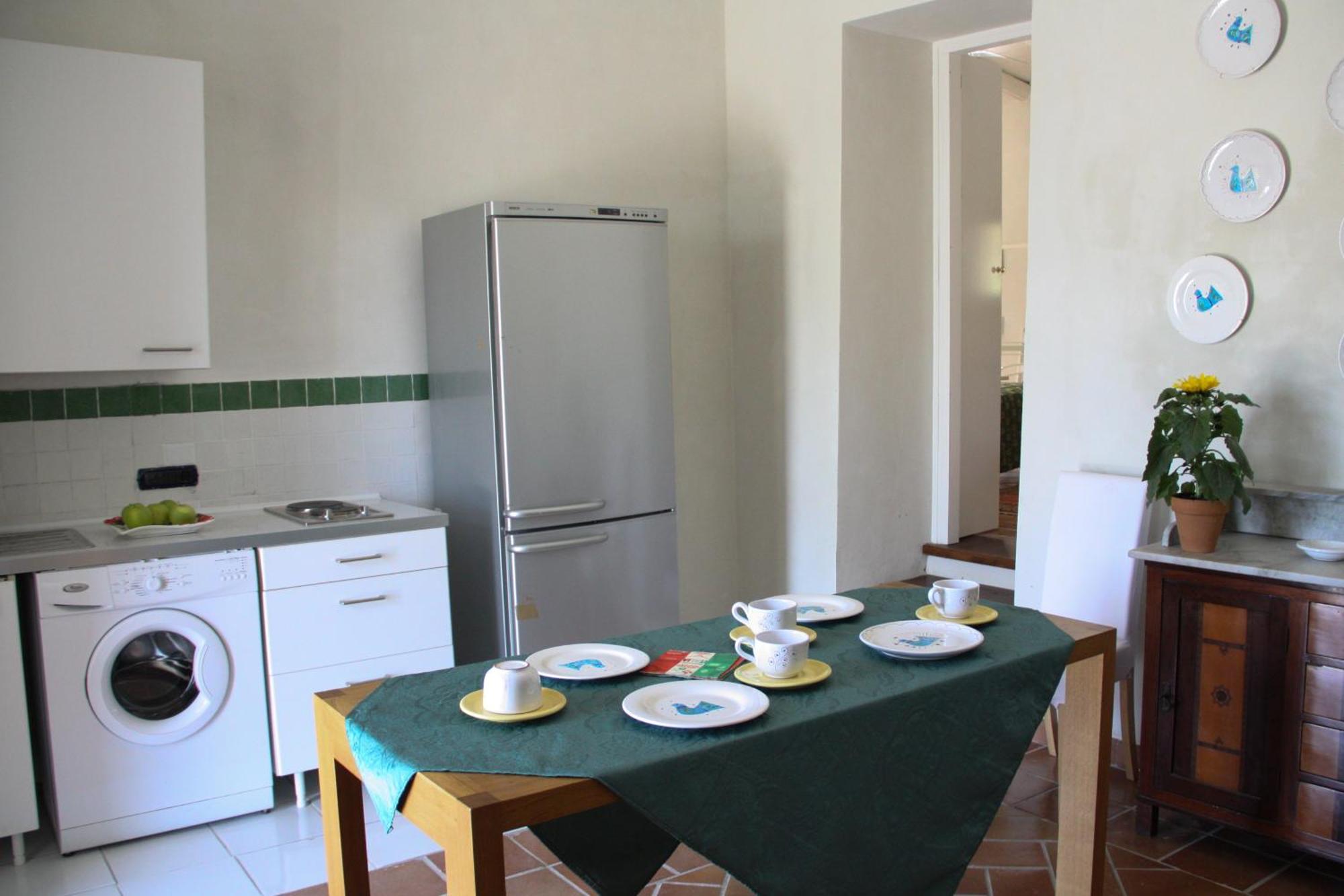 Il Casale Residence Племмирио Экстерьер фото