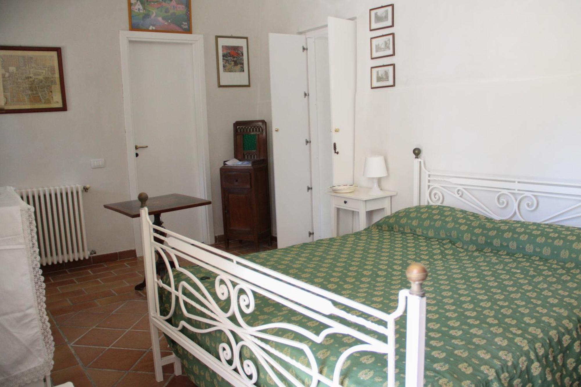 Il Casale Residence Племмирио Экстерьер фото