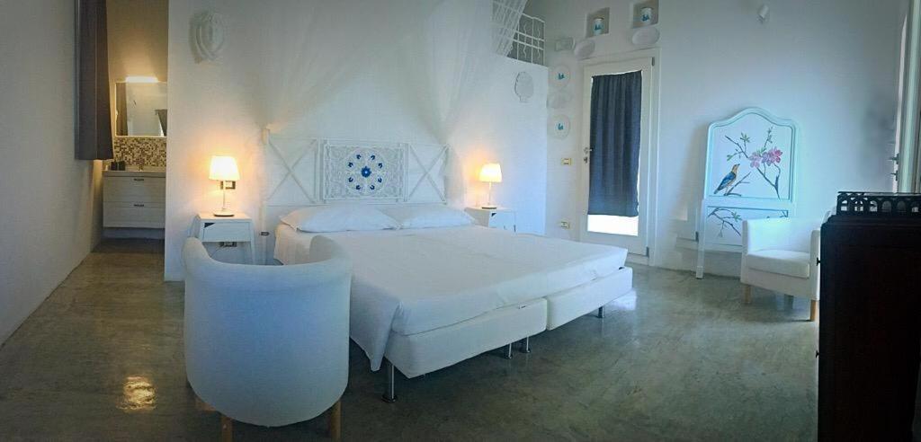 Il Casale Residence Племмирио Экстерьер фото