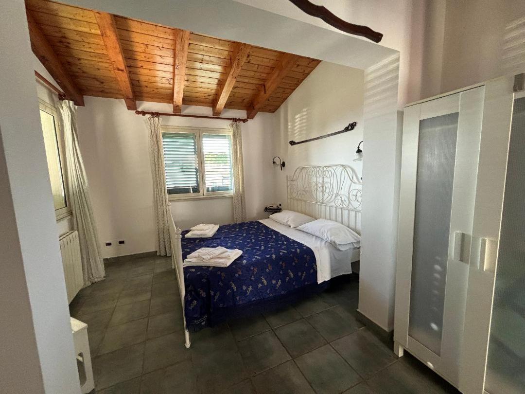 Il Casale Residence Племмирио Экстерьер фото