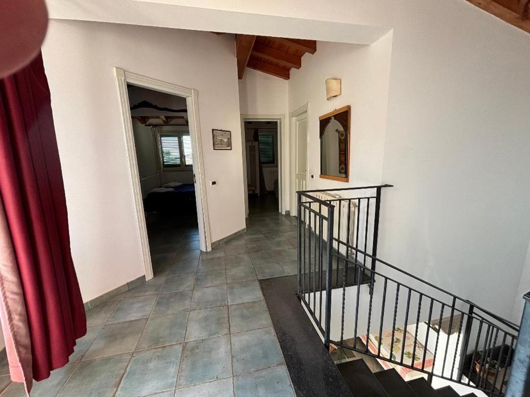 Il Casale Residence Племмирио Экстерьер фото