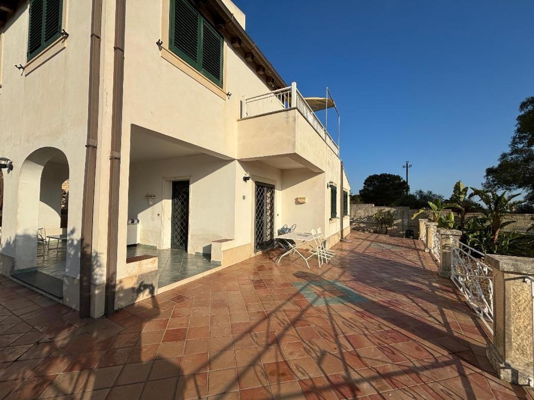 Il Casale Residence Племмирио Экстерьер фото