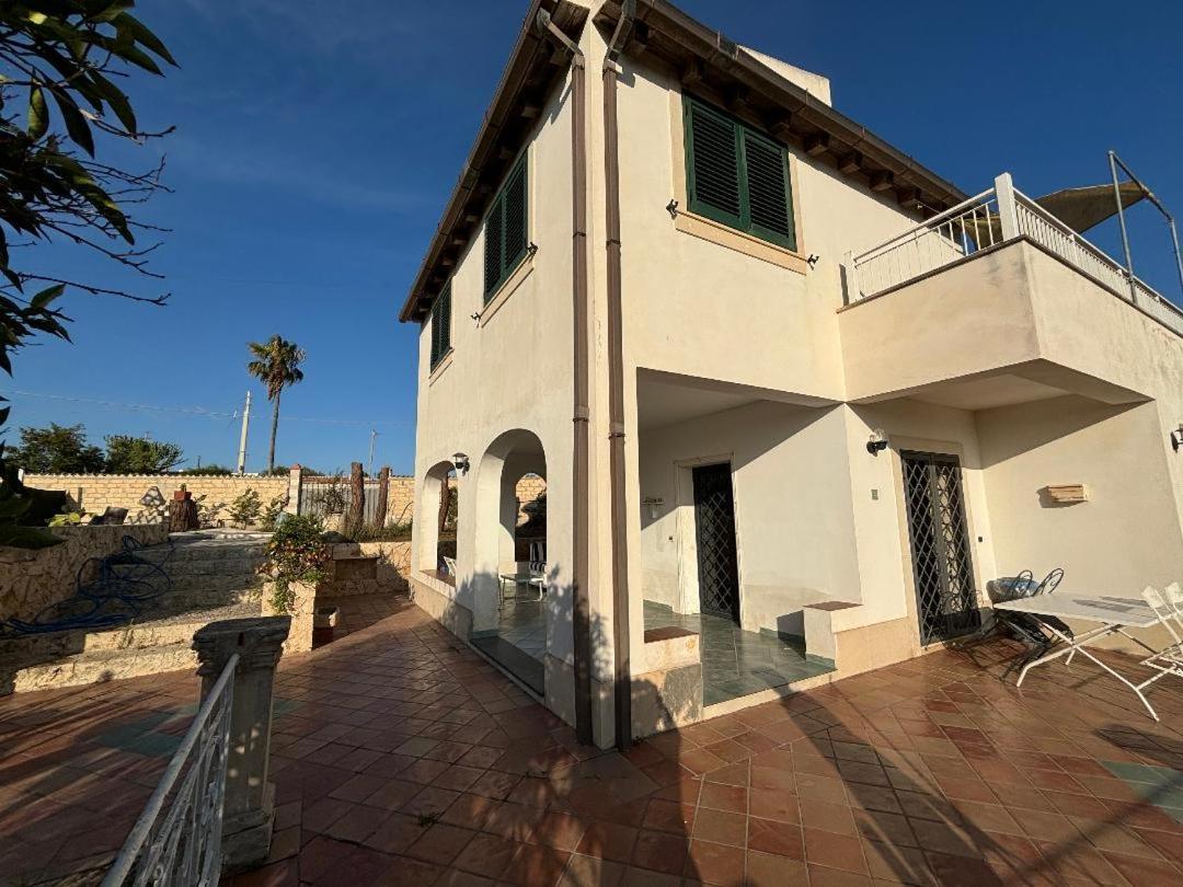 Il Casale Residence Племмирио Экстерьер фото