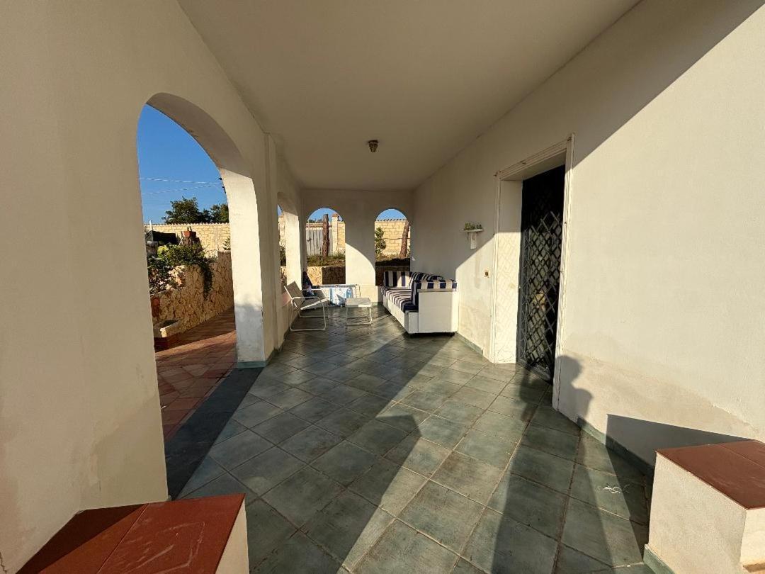 Il Casale Residence Племмирио Экстерьер фото