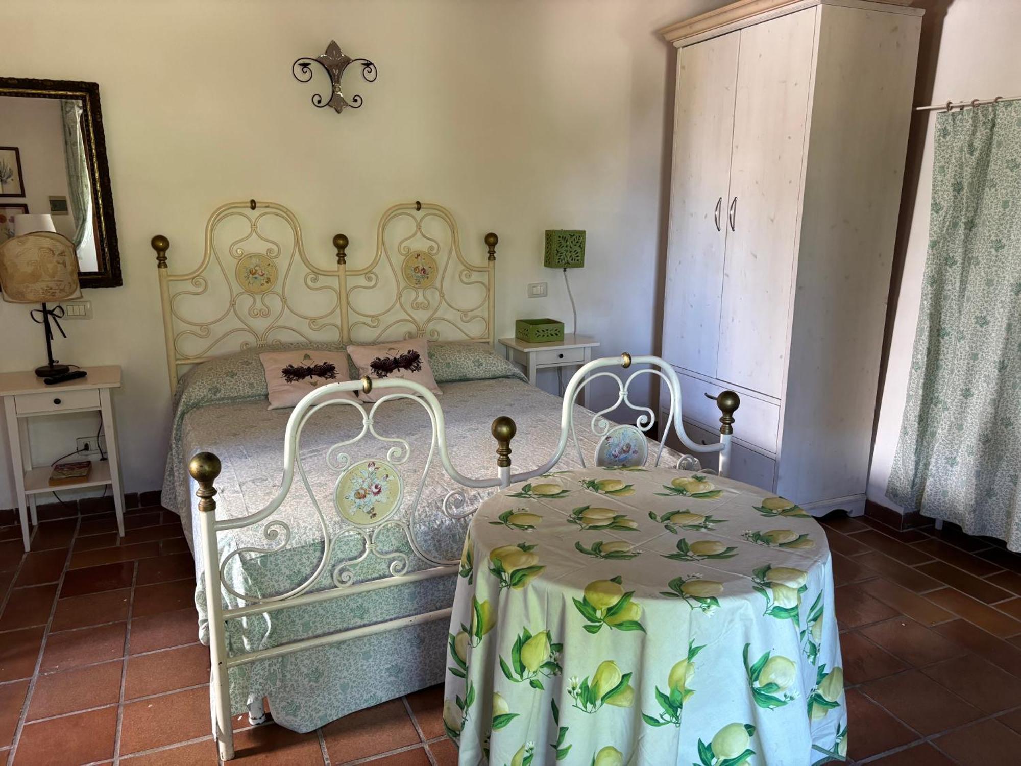 Il Casale Residence Племмирио Экстерьер фото